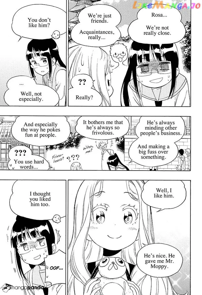 Nisekoi Chapter 209 image 05_optimized
